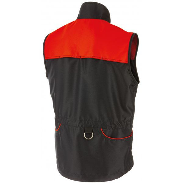 Miniatura: Gilet tecnico Suprima – Unisex Suprima Weste