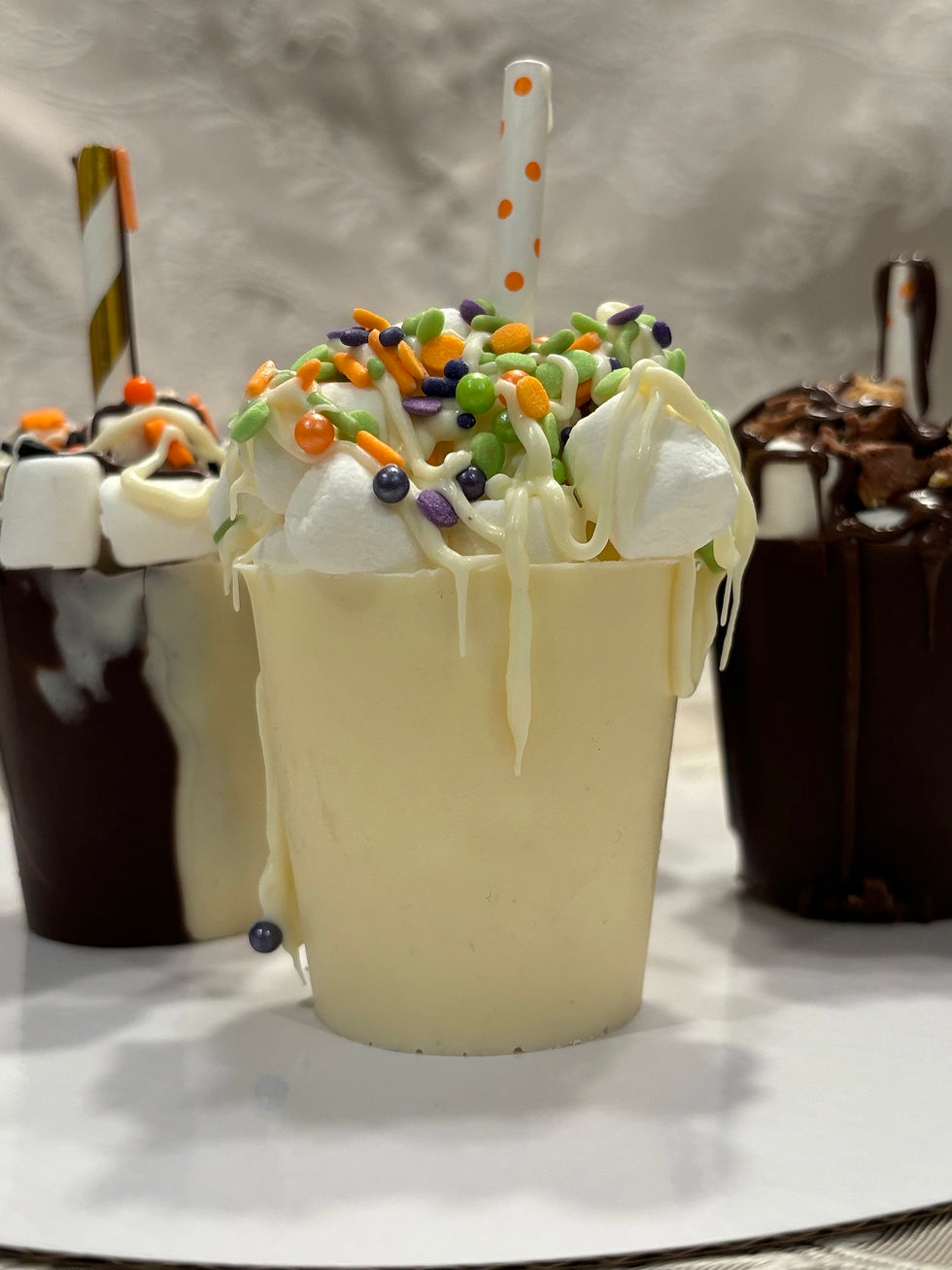 Thumbnail: Coco Cups - Basic 4 Pack 