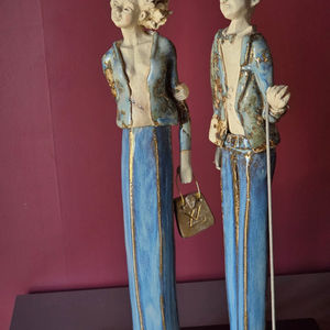 Monsieur, Madame