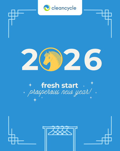 Happy Chinese New Year