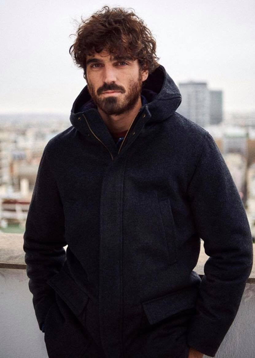 Jacket Men