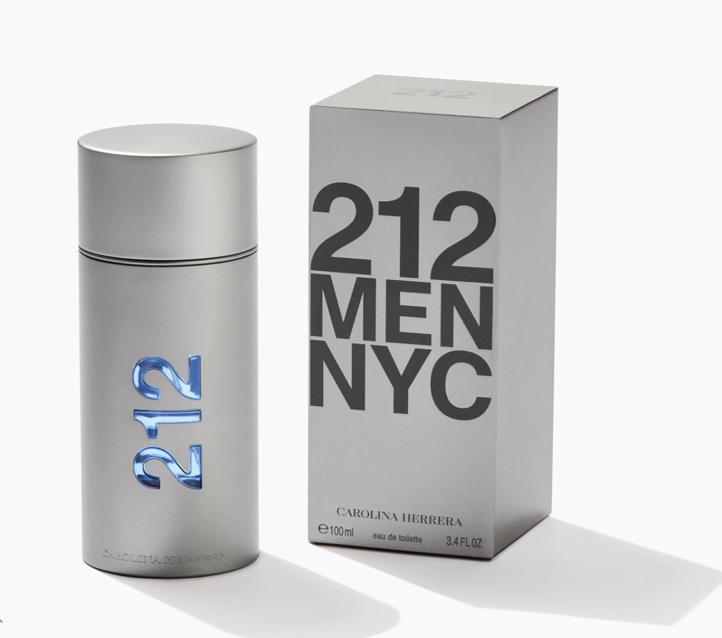 212 MEN NYC 100ML