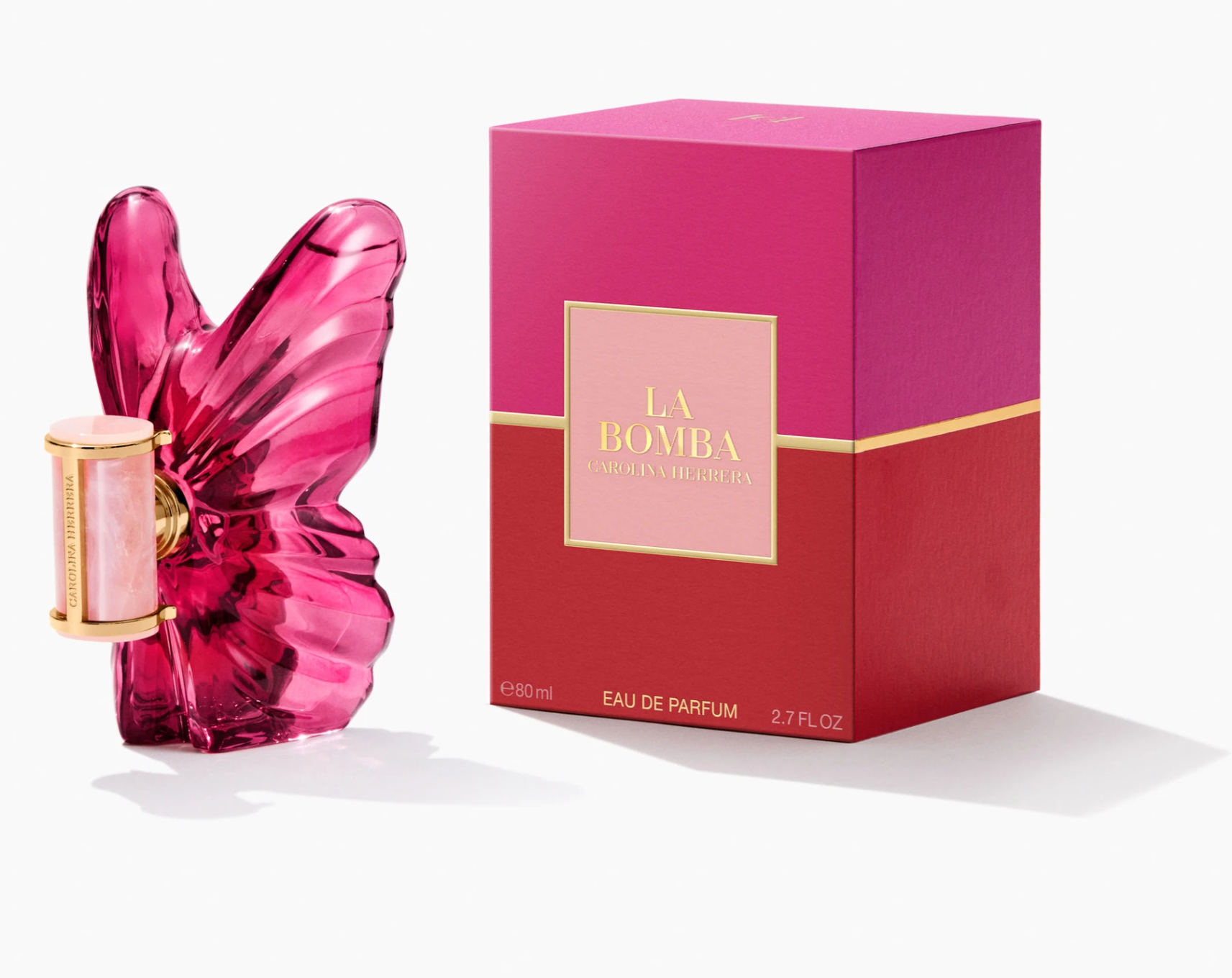 LA BOMBA 80 ML