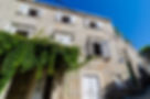 Apartments Kate, dalmatian house from at lest a couple of centuries
