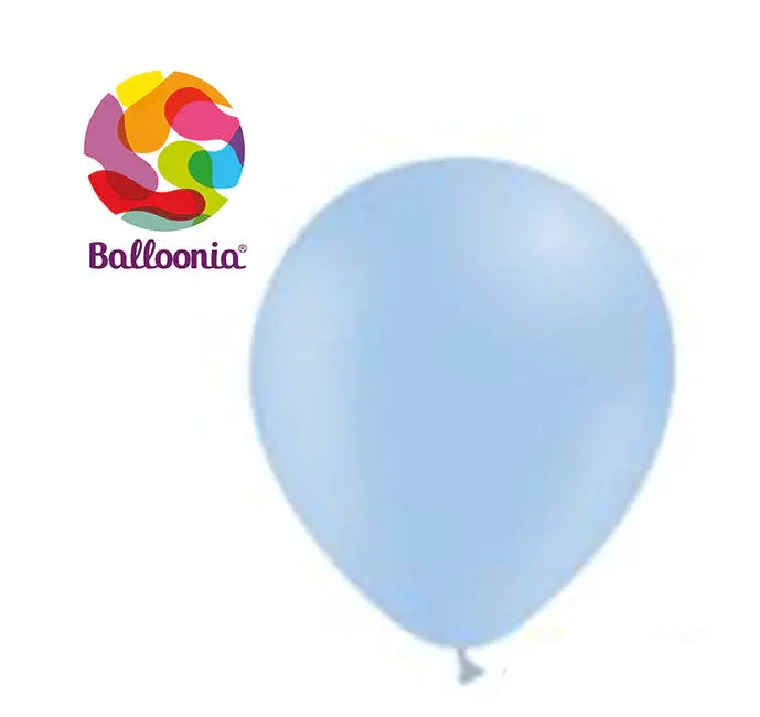 5 in Blue Matte 100ct