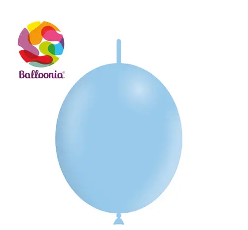 Decolink  Latex Matte Blue 100ct