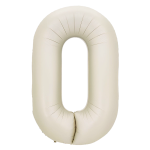 34" White Sand 0