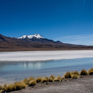 Bolivien