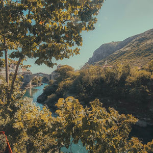Bosnien & Herzegowina