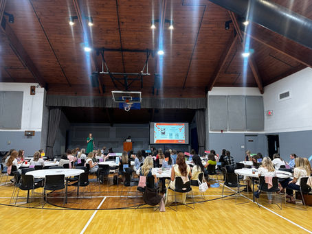 RECAP: LOU|LEX Sophia Dant Student Day 2026