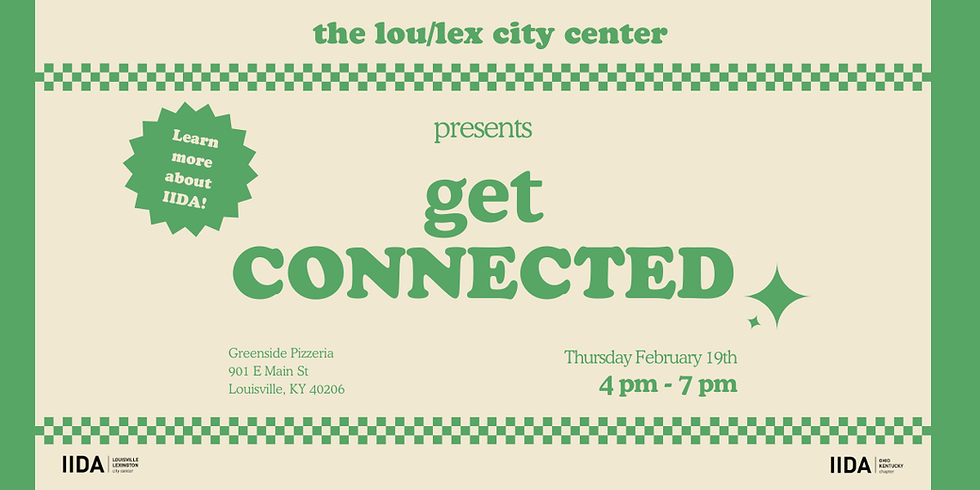 LOULEX | Get Connected