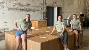 RECAP: LOU|LEX Zero Landfill 2026