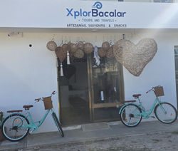 Sucursal XplorBacalar