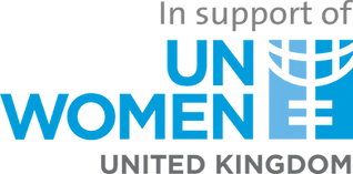 UN Women UK logo
