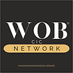 WOBCIC Network logo