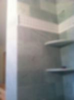 Showers