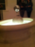 Fountain