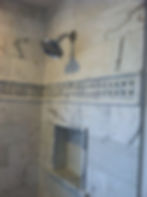 Showers