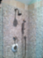 Showers