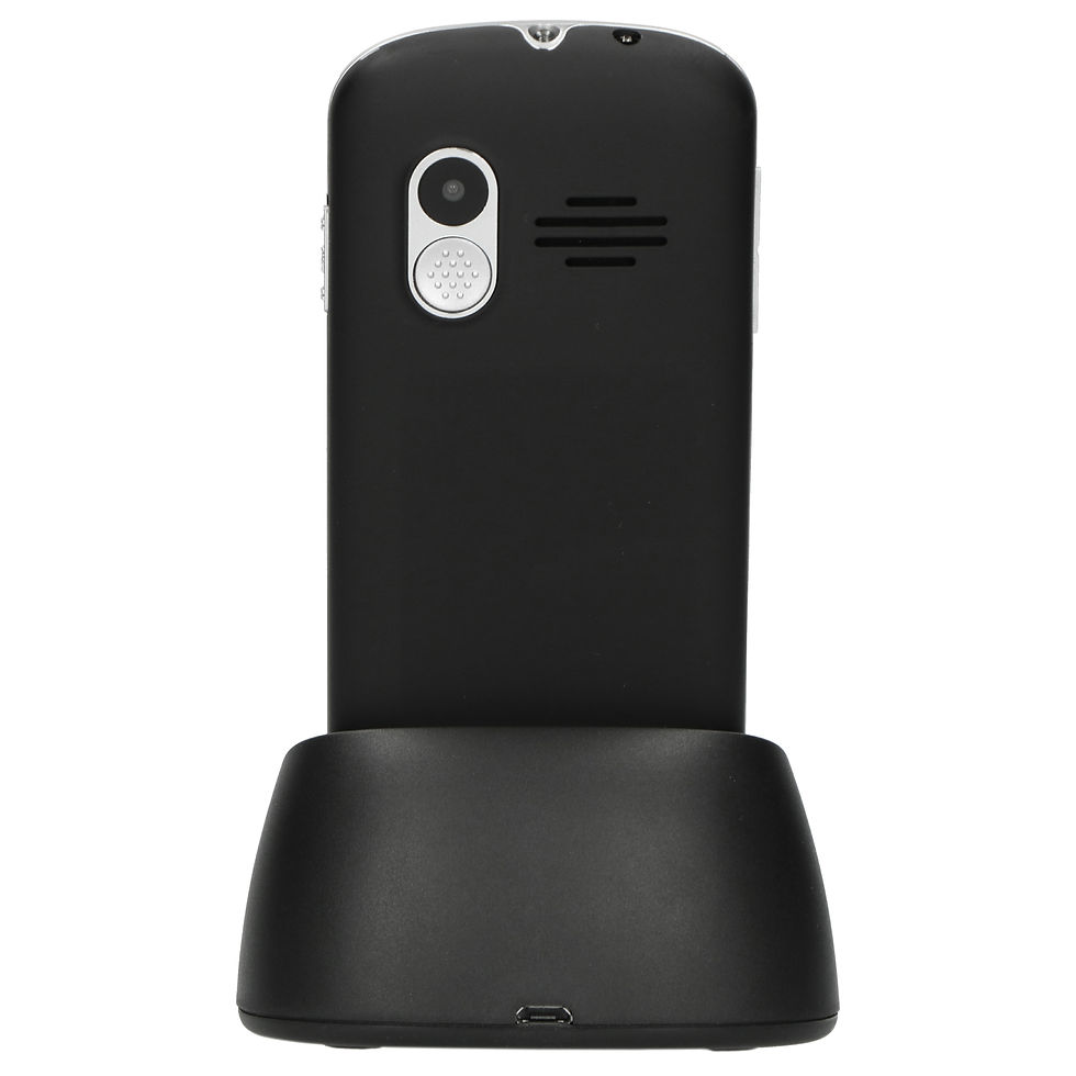 Miniature : FYSIC GSM F10