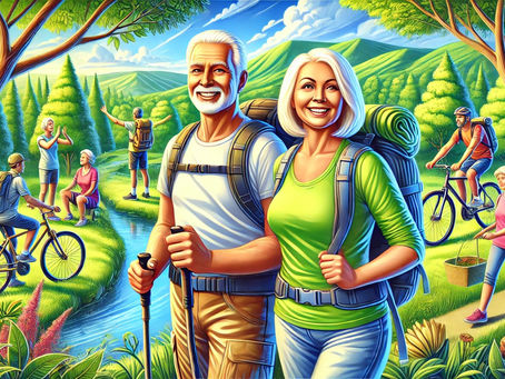 But first… Be curious