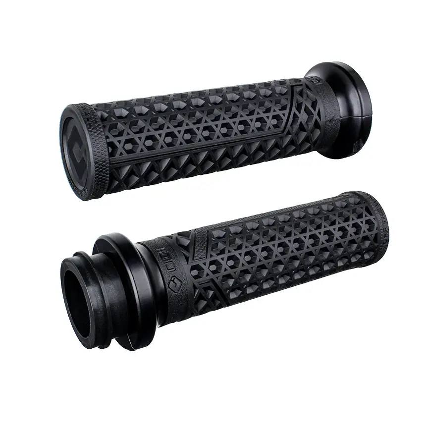 Puños Odi para Harley Davidson