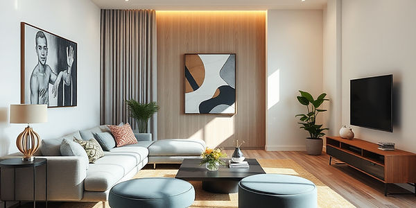 INTERIOR DESIGN