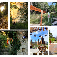 explo #15.2 Cenon, nature et des courbettes