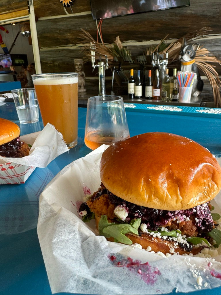 Weekend Escape to Wilmington Vermont