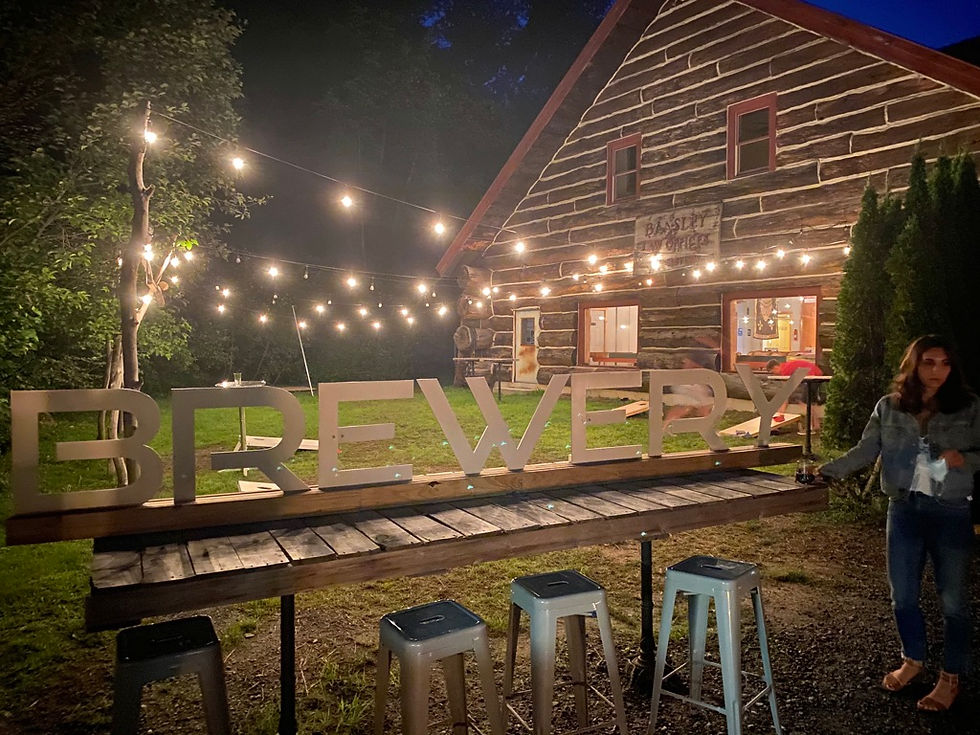 Weekend Escape to Wilmington Vermont