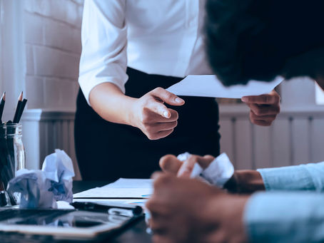 ¿Sabes que son los Factores de Riesgo Psicosocial (FRP)?
