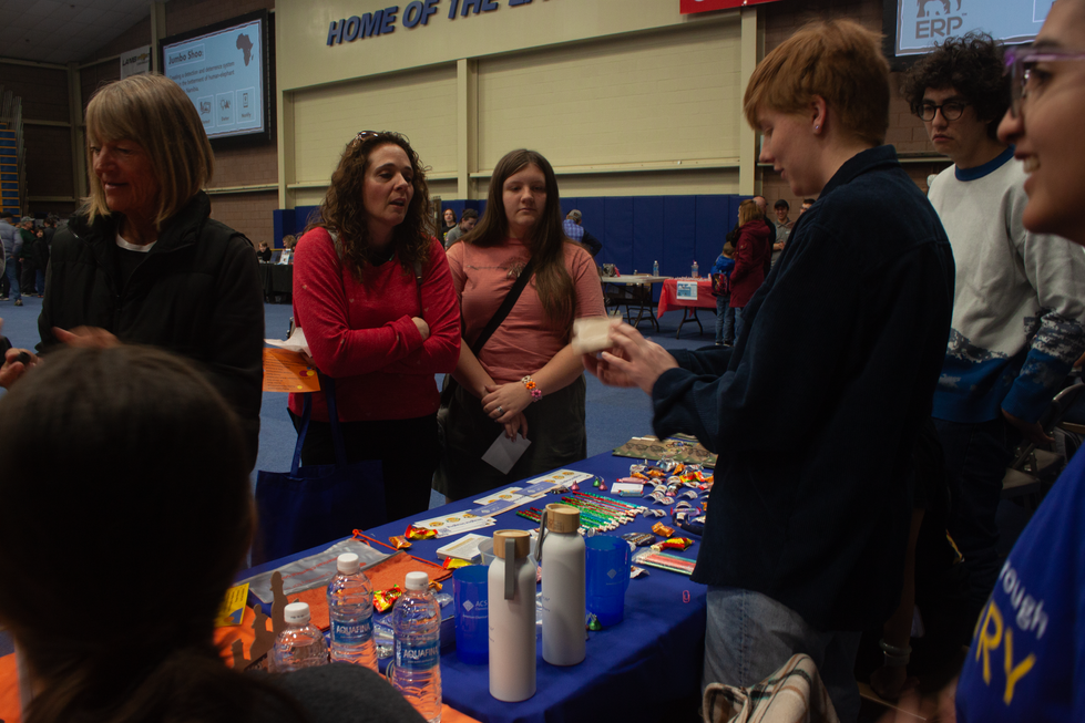 SciTech