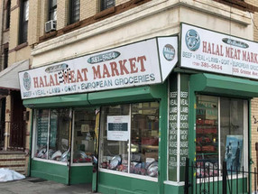 Ridgewood Halal Market a Multi-Generational Grind