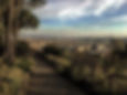 Highest point in Rome, Monte Mario
