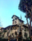 Quartiere Coppede