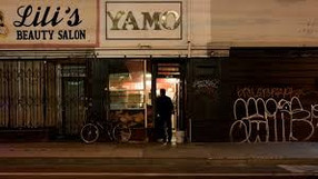 Wham-Bam Burmese at Yamo