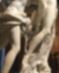 Bernini's Apollo & Daphne