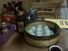 Shanghai Dumpling King: BYOB Bargain