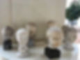 Baths of Diocletian Antiquities
