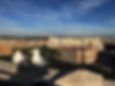 View From Castel Sant'Angelo
