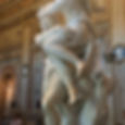 Bernini's Rape of Proserpina