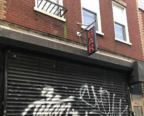 Bars Turn To Hibernation As Industry Struggles to Cope with Cuomo's COVID Directives