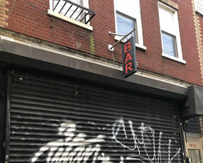 Bars Turn To Hibernation As Industry Struggles to Cope with Cuomo's COVID Directives