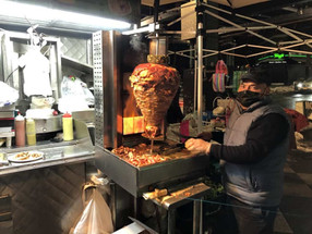 What More Street Vendor Permits Mean For Bushwick