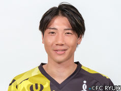 梅田陸空選手 期限付き移籍加入のお知らせ