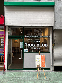 RUG CLUB