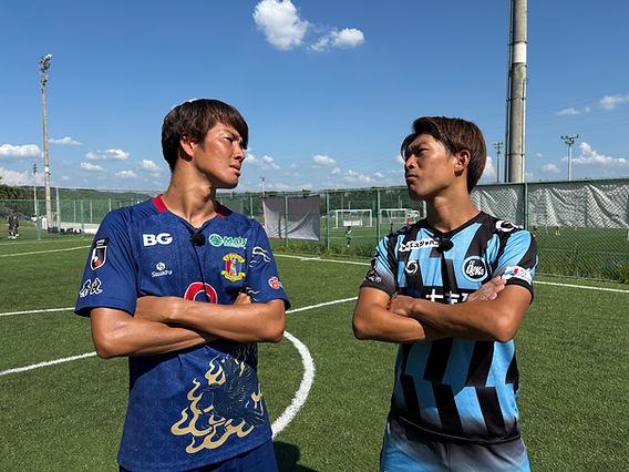 9/7(日)放送】島田拓海 選手「KICK OFF! KANSAI」（毎日放送）出演の