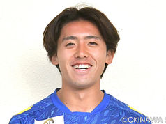 小川嵩翔選手 沖縄SVより完全移籍加入のお知らせ