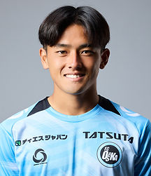 森村　俊太