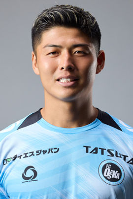 選手・スタッフ | FC大阪 オフィシャルウェブサイト